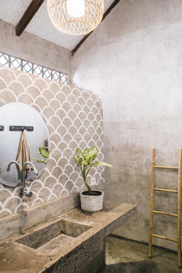 Kosta Hostel Seminyak Екстериор снимка
